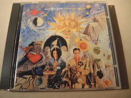 Tears for Fears - The Seeds of Love CD