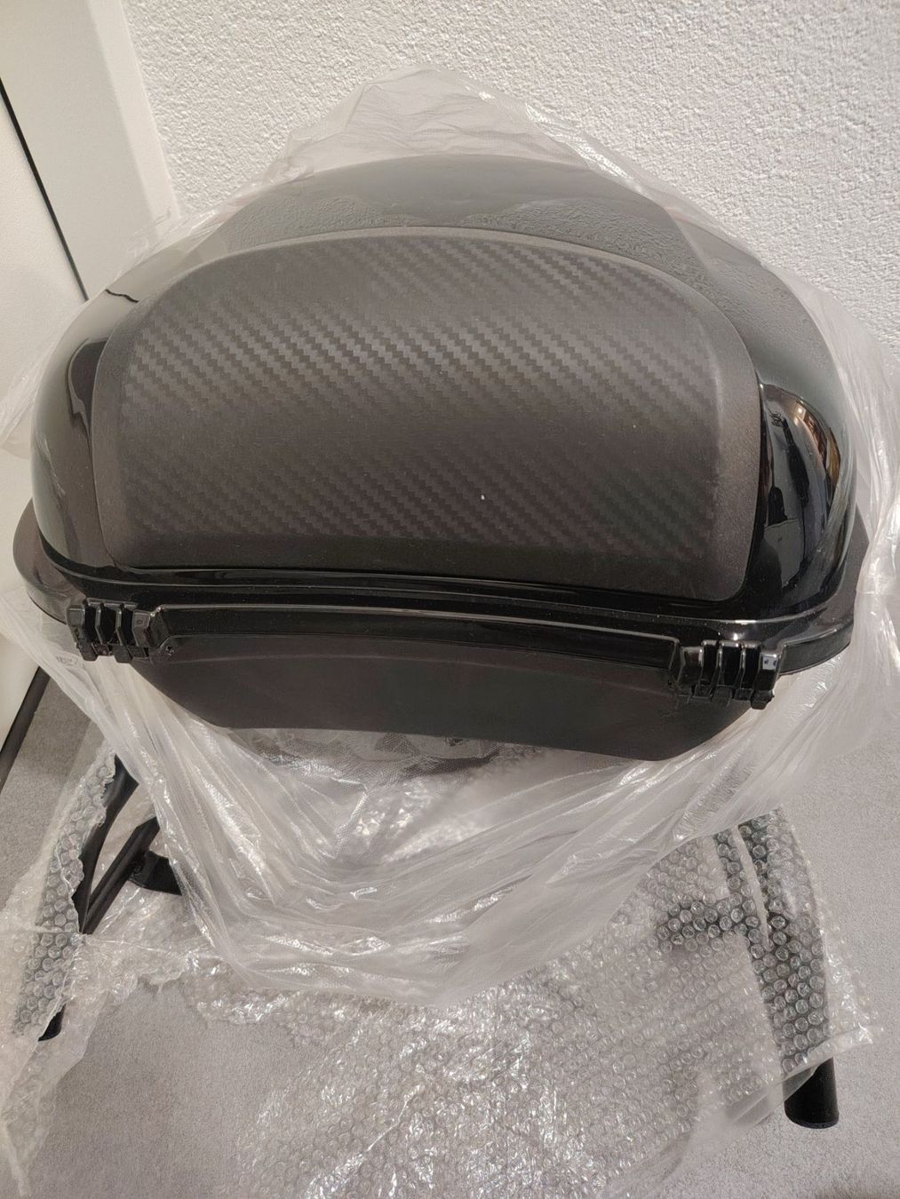 Topcase: Top Case Scooter – Nuovo e nell'imballaggio originale da Basel venduto da Magge1 1