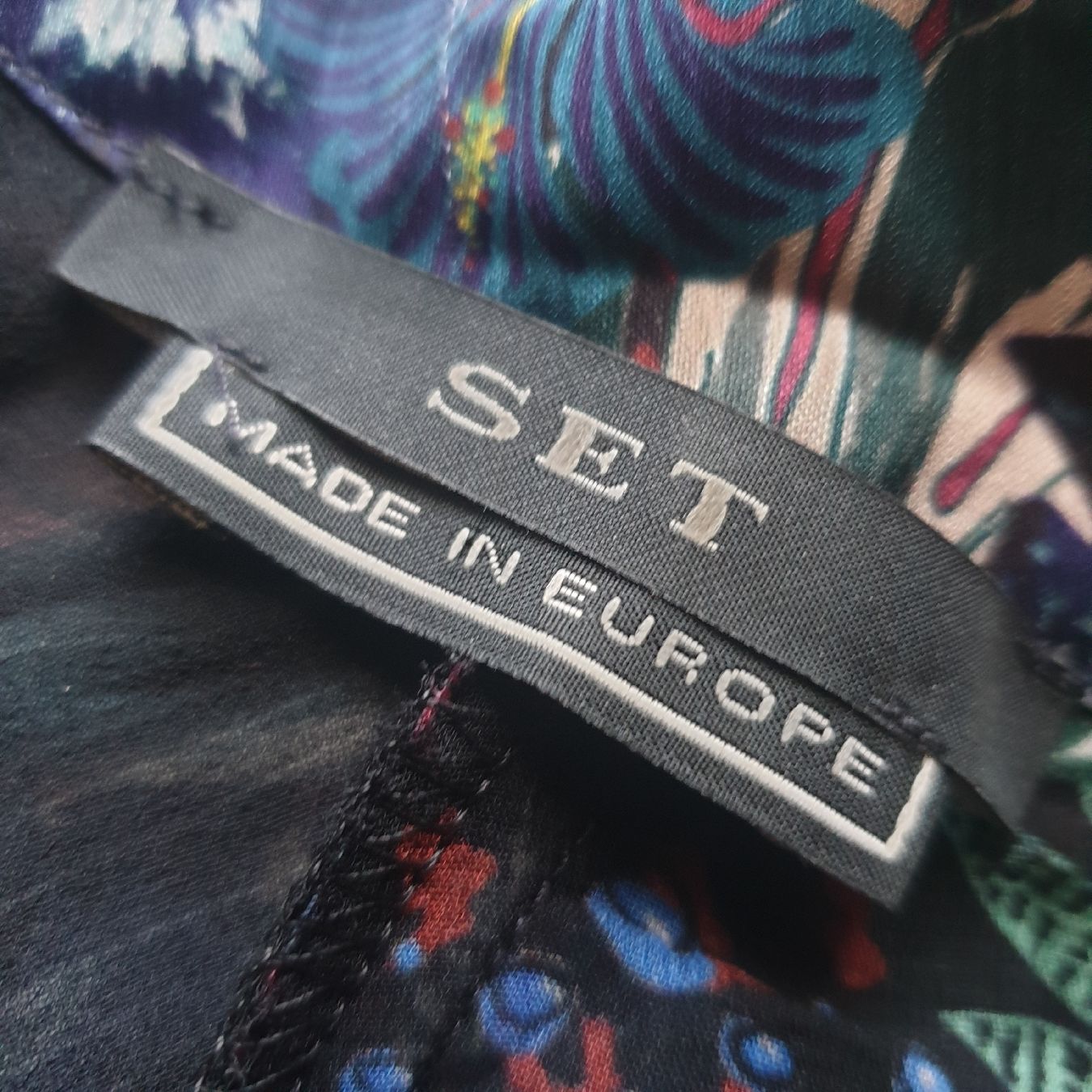 Vestiti: SET wunderschönes blumiges langes Kleid Gr. 38 – Nuovo (secondo la descrizione) da Frenkendorf venduto da Moon111 3
