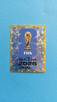 Panini Sticker FIFA WM 2026 - FWC 8