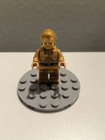 Lego Star Wars - Minifigur C3PO sw0700