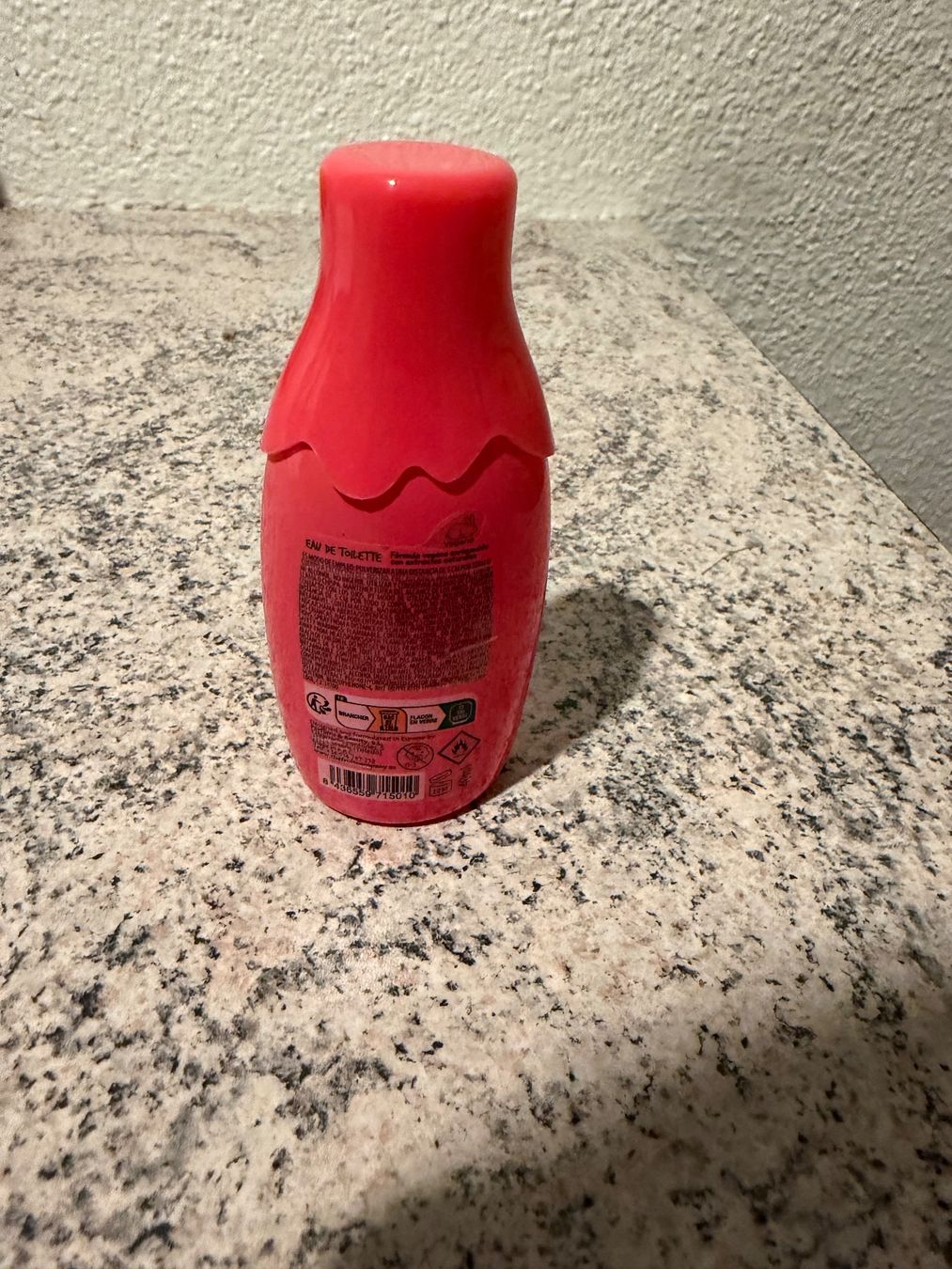 Profumi & Eau de Toilette: The Fruit Company Kirschduft EDT 40ml – Nuovo (secondo la descrizione) da Frenkendorf venduto da autodiscount4123 2