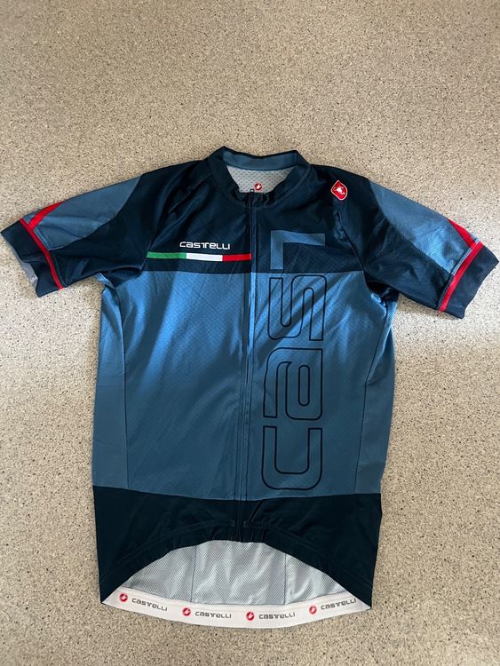 Castelli Trikot Xl Kaufen Auf Ricardo