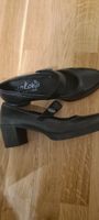 leder schuhe gr 39 von Spanien