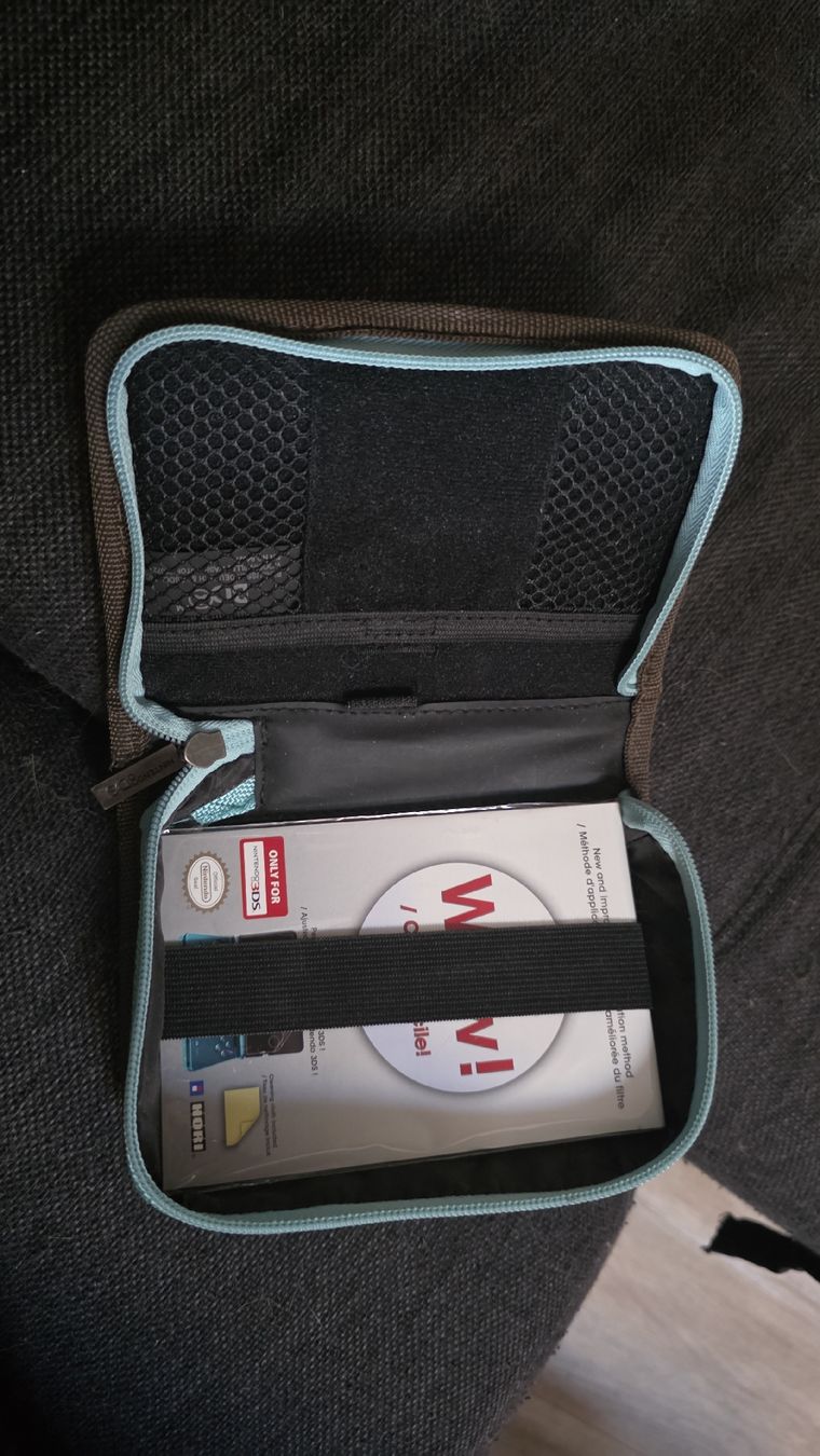 Nintendo Console: Nintendo 3DS – Usato da Krattigen venduto da reb_b5ly 9