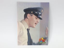 '92 Trading Card 50 Elvis Presley Army Days Nashville