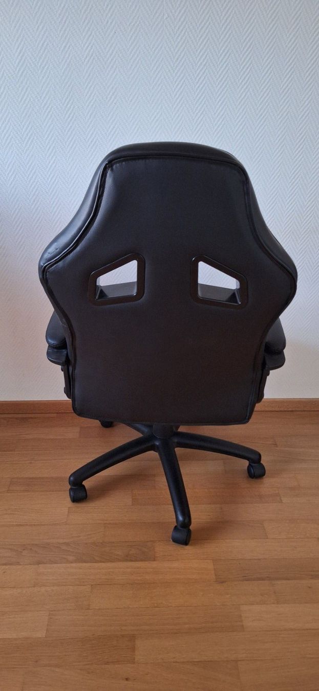 Sedie: chaise de bureau – Nuovo (secondo la descrizione) da Lussery-Villars venduto da pousinete02 2