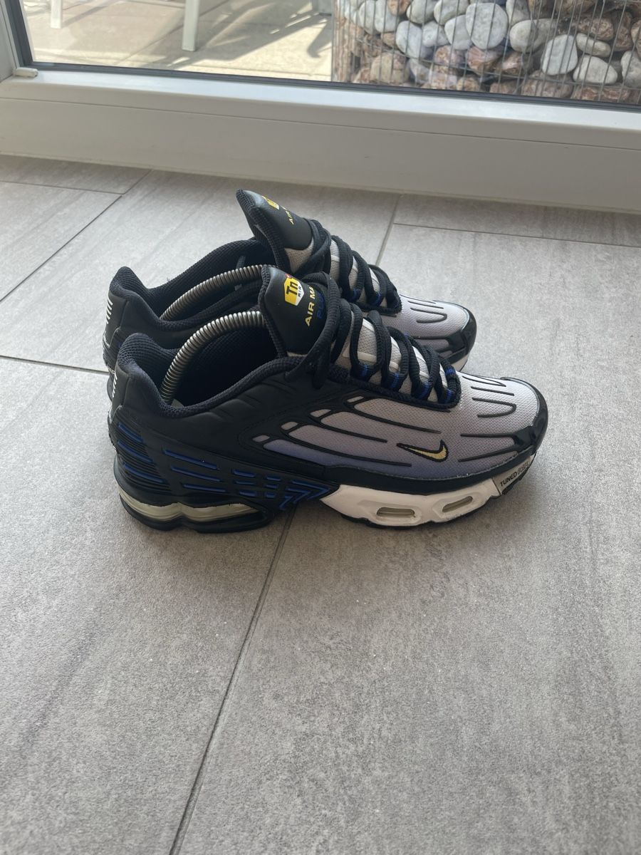 Nike Chaussures hommes: Nike Tn  – D'occasion à Dompierre FR par matmath 6