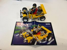 Lego-Set 8225 , ohne OVP