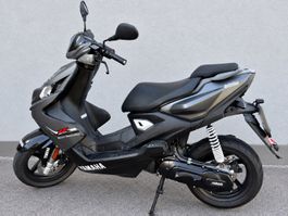 Yamaha Aerox - frisch ab MFK