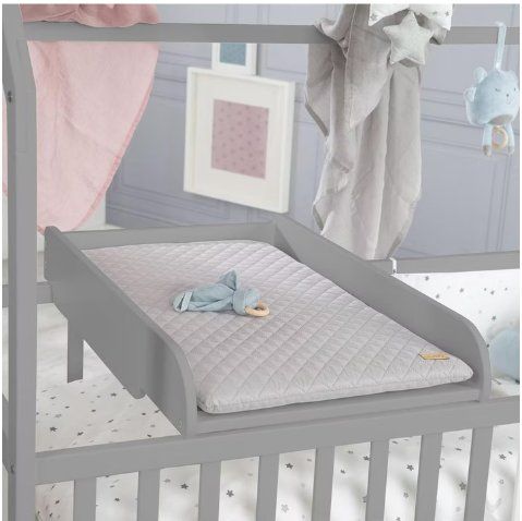 Fasciatoi & Accessori: Table à langer Roba + matelas – Usato da Prilly venduto da Ledanaki 3