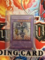 Yu-Gi-Oh! Glänzender Flügelmann CT03-DE004 Secret Rare