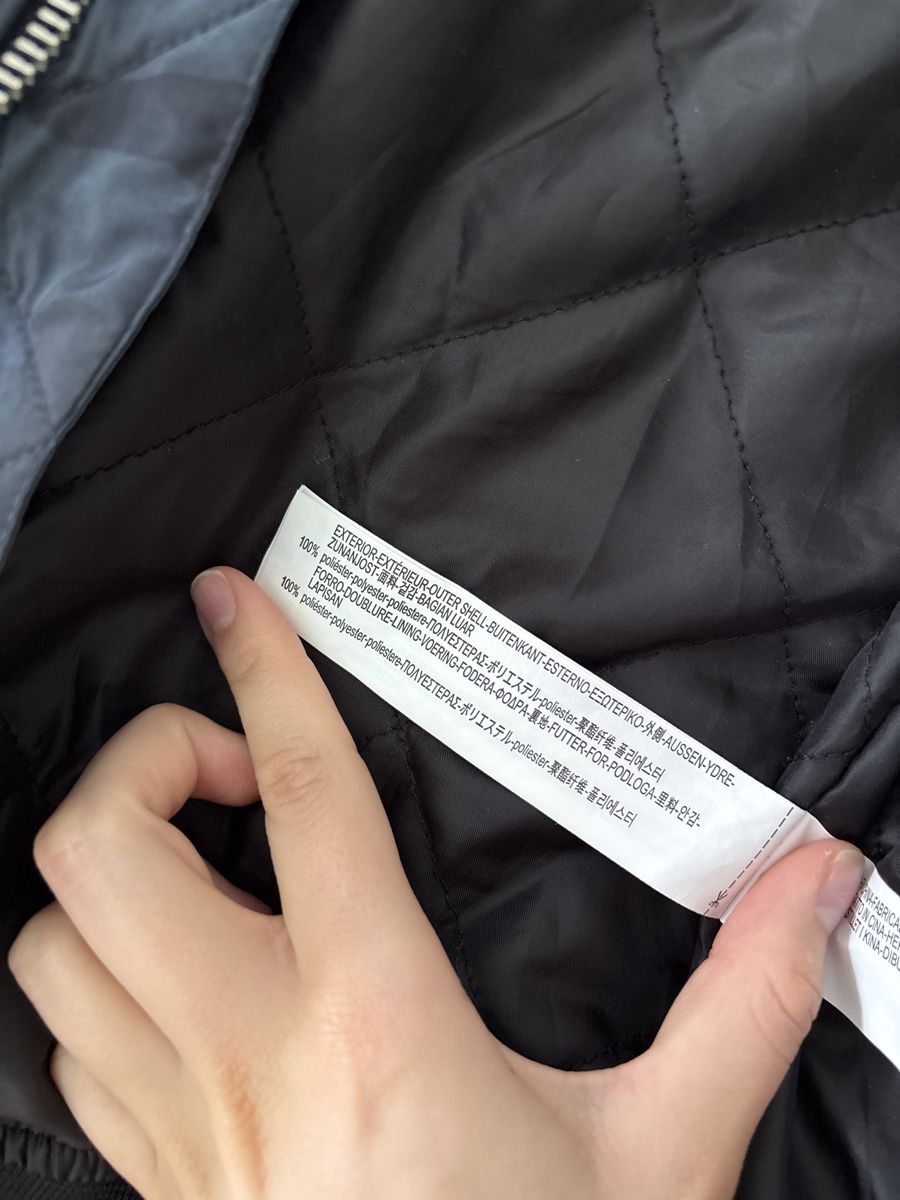 Zara Vestes: ZARA man bomber – Neuf (Voir description) à Zürich par Flo021000 1