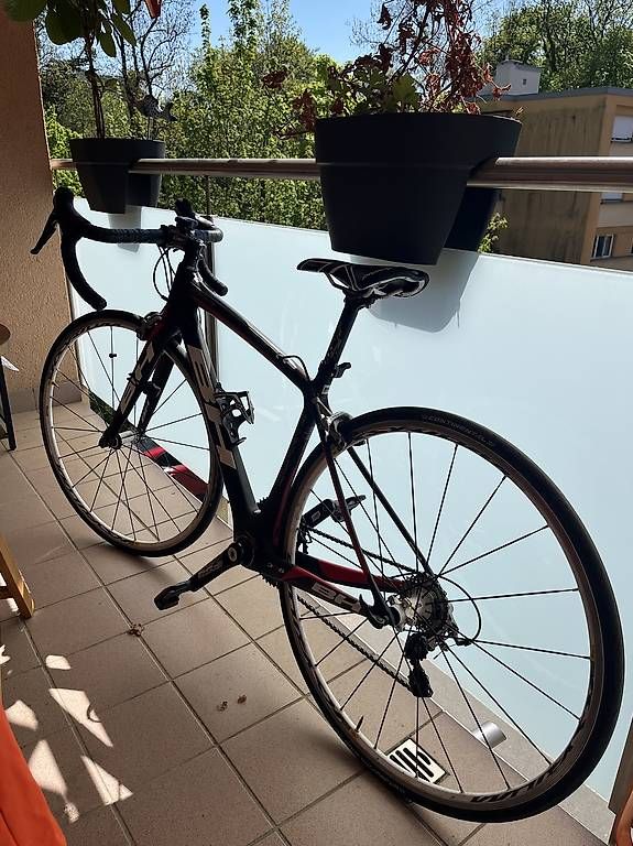 Biciclette: Velo route BH Quartz Carbon XS – Usato da Lausanne venduto da est_6h7w