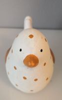 **HALLO ICH BIN HENRIETTE DAS HUHN......