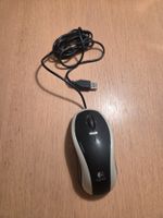Maus Logitech RX-1000