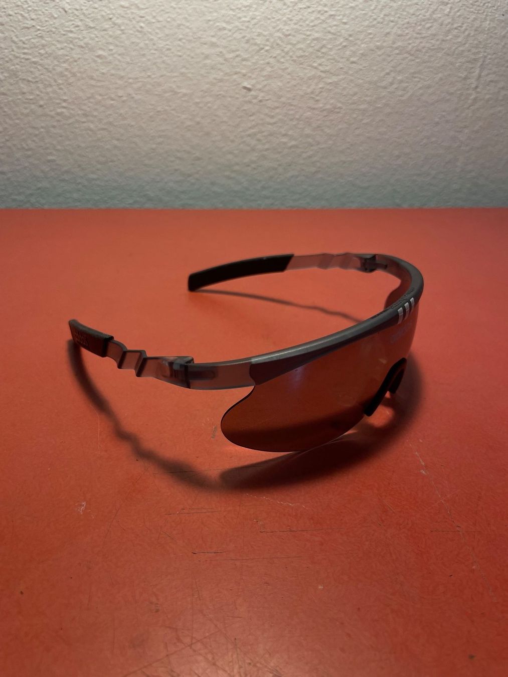 Adidas Occhiali & Lenti: Adidas Sportbrille – Usato da Zürich venduto da Jona.B 3