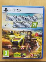 PS5 LS25