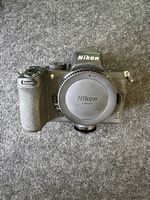 Nikon Z50 inkl. Speicherkarte 128GB