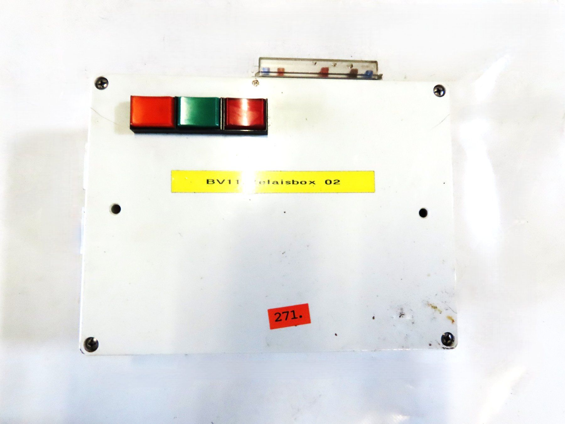 Altri prodotti elettronici: Hydraulikmotor mit Hubzylinder – Usato da Alpnach-Dorf venduto da Hess-Automobile 1
