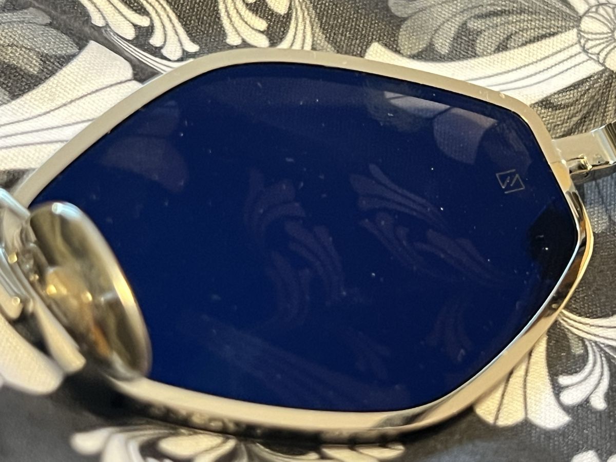 Occhiali & Lenti: Chrome Hearts Sonnenbrille – Usato da Wattwil venduto da SchweizIT 2