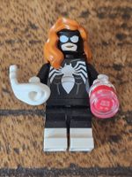 lego figurine super heroes sh1027 Spider-Woman -
