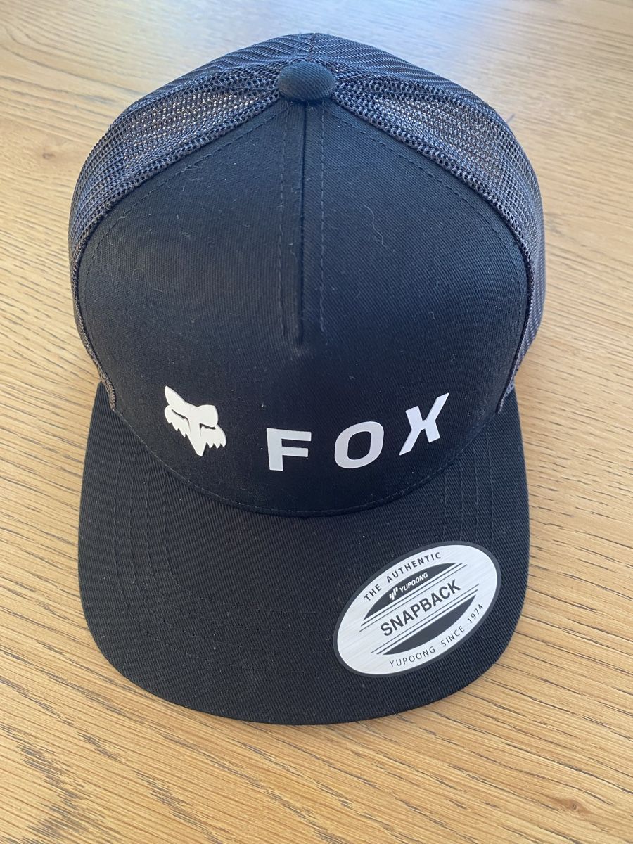 Jacken & Mäntel: FOX Cap  – Neu (gemäss Beschreibung) aus Hofstetten SO von mb_1