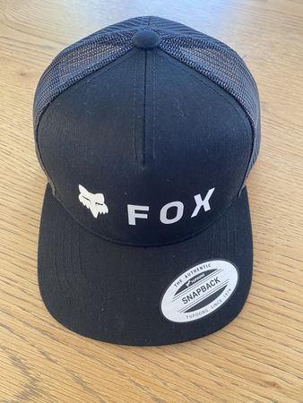 FOX Cap 