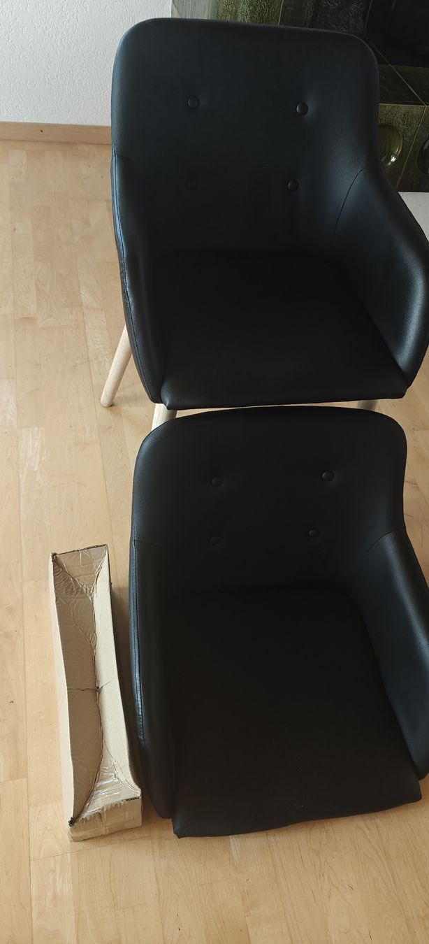 Stühle: Chairs bundle – Gebraucht aus Mönchaltorf von aar_l729 1