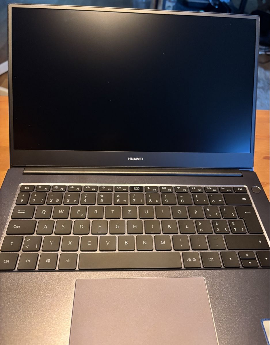 Huawei Portables: Huawei Matebook D 14 Notebook – Neuf (Voir description) à Zollikofen par MILAN2033 3
