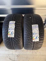 Winterreifen 275/35R19 100V Michelin