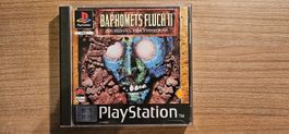 Baphomets Fluch II - Die Spiegel der Finsternis