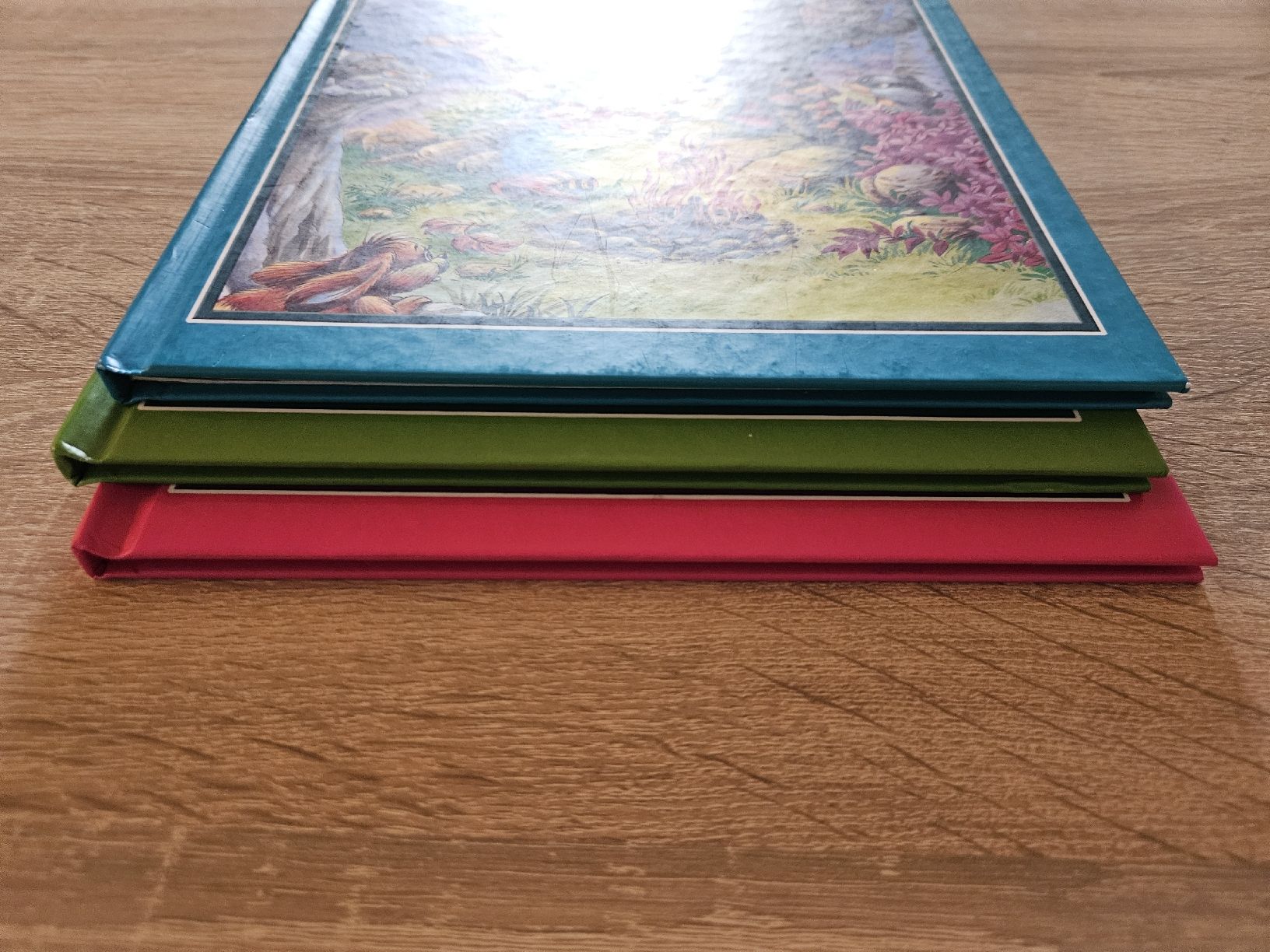 Livres: 3 Kinderbuch Klassiker Märchen Spanisch – D'occasion à Ebikon par SecondChance_byM 8
