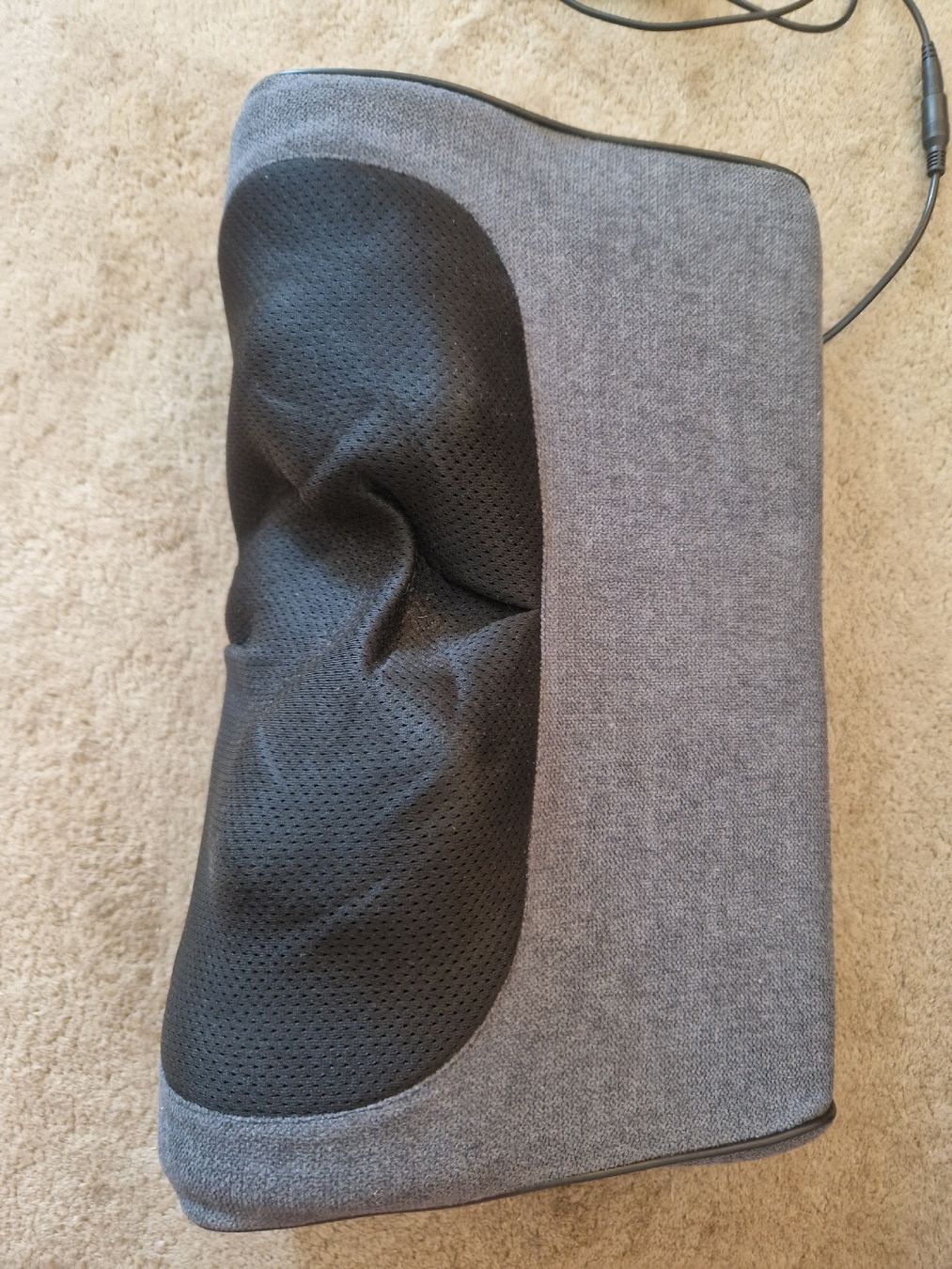 Dispositivi per massaggi: Massage shiatsu nuque comme neuf – Nuovo (secondo la descrizione) da Lausanne venduto da nay_km7s