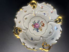 Ilmenau Graf Von Henneberg Servierchale, D ca 25 cm