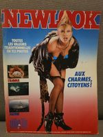 Newlook N°45 Mai 1987