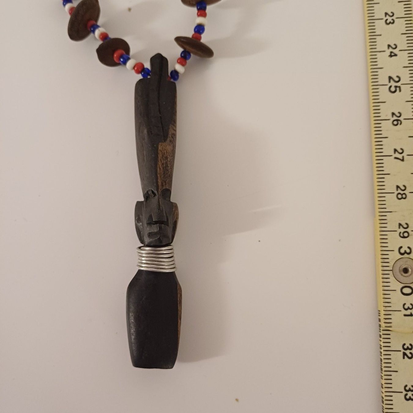Ketten: Lot de 5 colliers de coquillages – Gebraucht aus Villeneuve VD von vog_yc5s 8