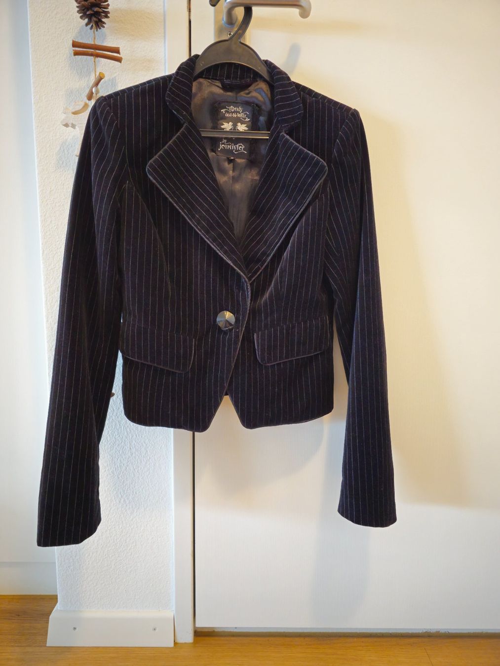 Jacken: Jacke/veste/jacket – Gebraucht aus Baar von hba_y8kv