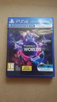 PlayStation VR Worlds PS4 