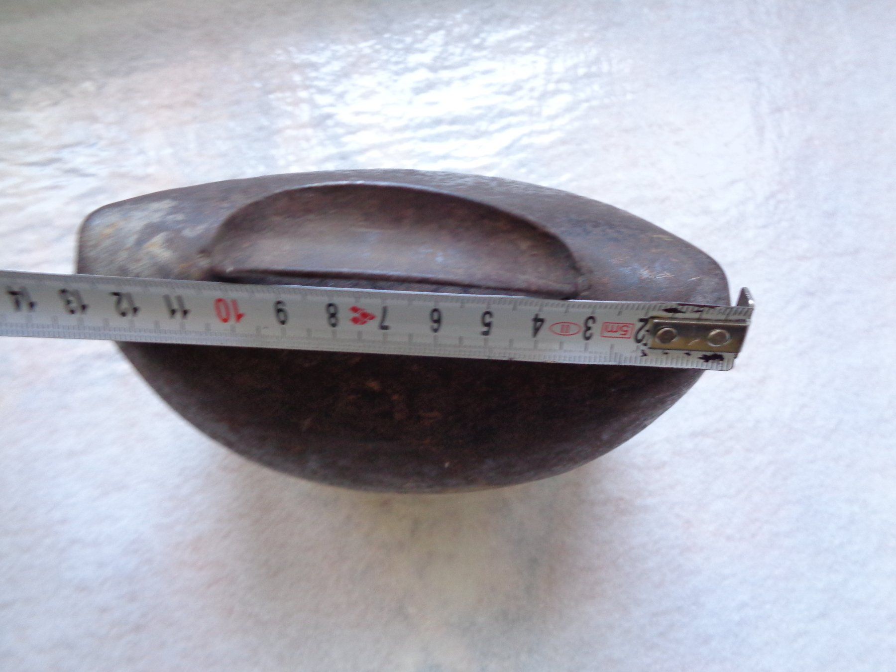 Chamonix Campanacci mucche: ALTE GLOCKE KUHGLOCKE SIMON CHAMONIX 4  ??? – Difettoso da Henggart venduto da Pascha22 3