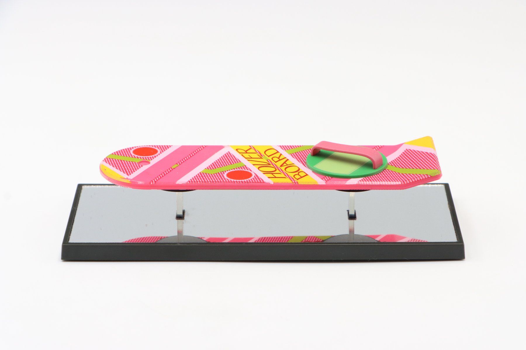 Modellautos: Back to the Future 2 Hoverboard 1:5 Quantum Mechanix – Neu und originalverpackt aus Bühl b.Aarberg von modelldiecast 5