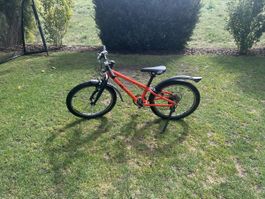 KUBikes 20S MTB