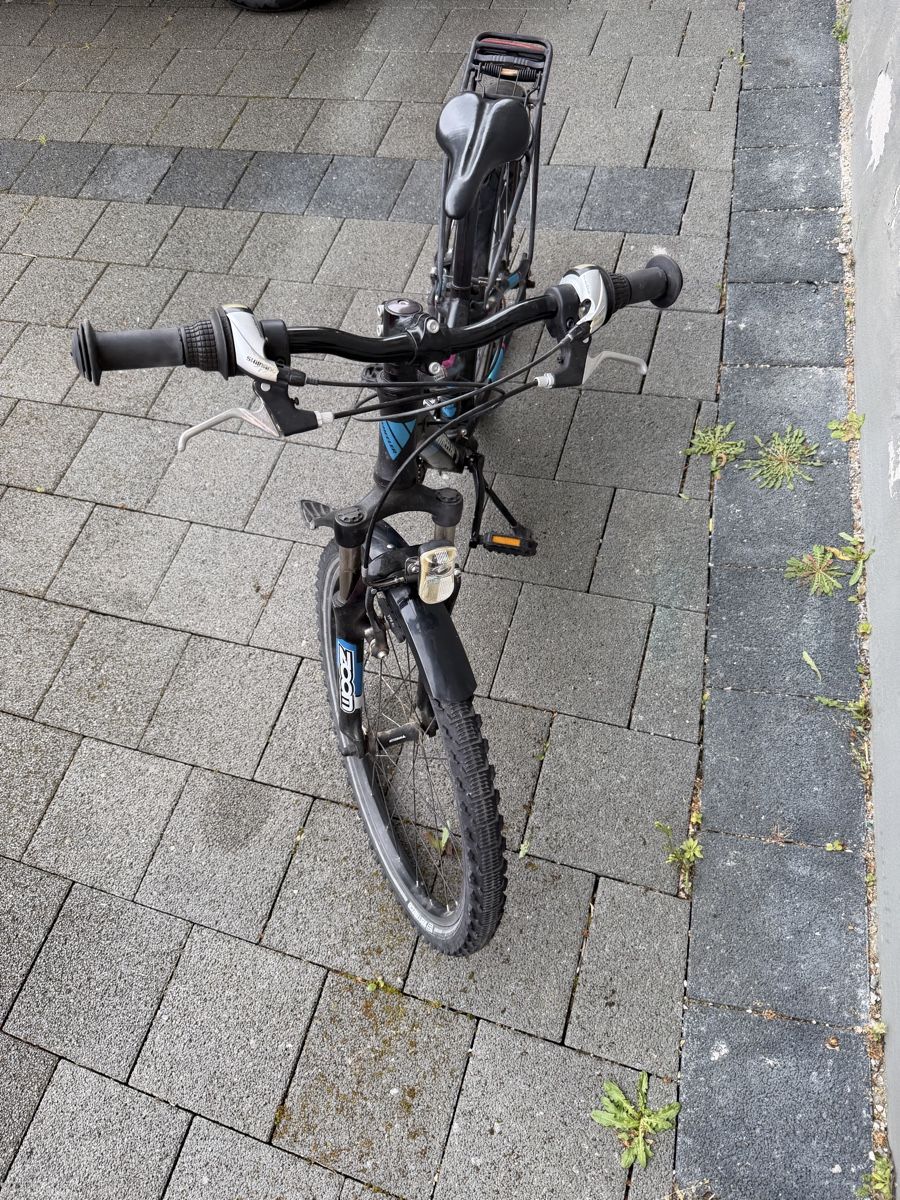Biciclette: Kindervelo 24zoll – Usato da Murten venduto da Ski-Outlet 1