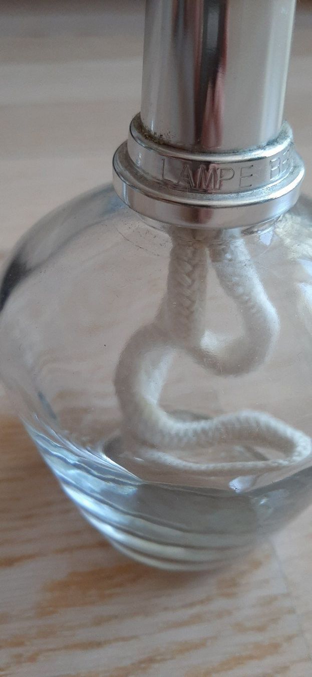 Lampade: Lampe Berger Paris – Nuovo (secondo la descrizione) da Affoltern am Albis venduto da Sabinezc 3