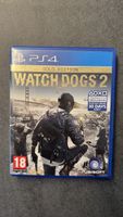 Spiel Watch Dogs 2 Gold Edition Playstation 4 PS4