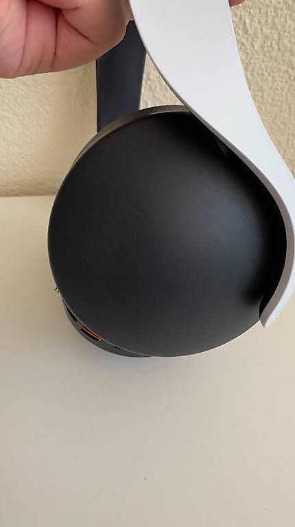 Sony Kopfhörer: Original Sony PlayStation 5 Headset PS5 – Gebraucht aus Wolhusen von Fabian_C