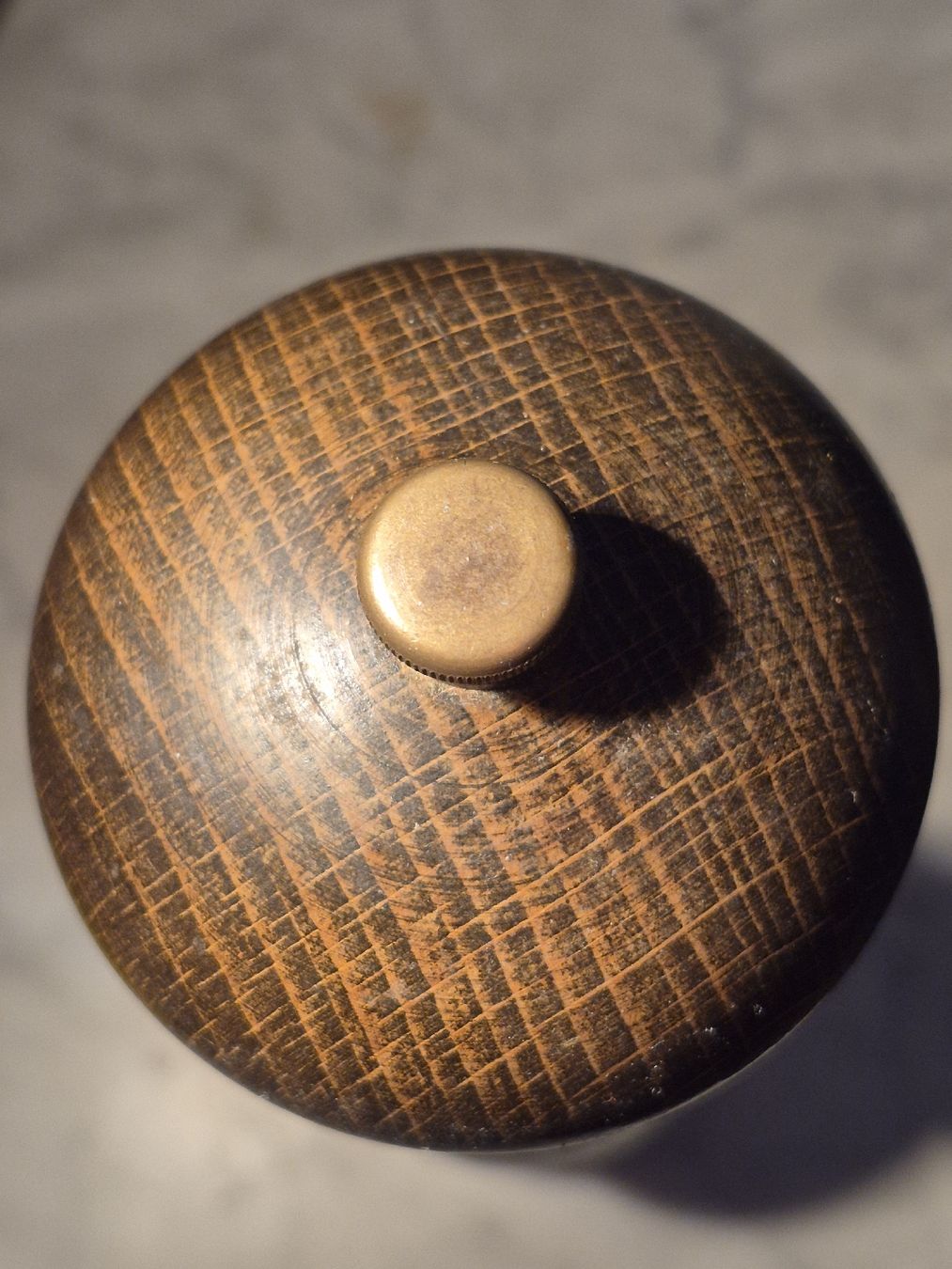 Appareils de cuisine: Peugeot Pfeffermühle ca. 41 cm – D'occasion à Basel par wer_smt6 2