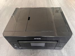 Günstiger Epson Expression Premium XP-7100 Drucker