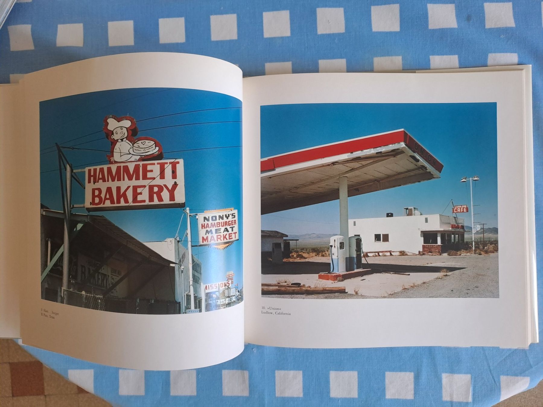 Libri: WENDERS book WRITTEN IN WEST – Usato da LAUSANNE venduto da KWEW 3