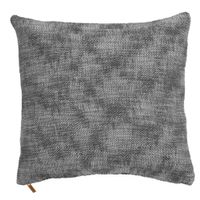 Kissen Slub MELANGE